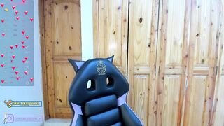 emma_sandovaal - [Video] fuck machine shy fansy tattoo