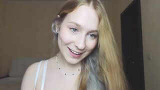 annikie - [Video] fingers orgasm iteractivetoy tease