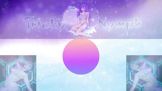 tricky_nymph - [Video] beatiful bi big lips vagina