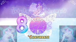 tricky_nymph - [Video] beatiful bi big lips vagina