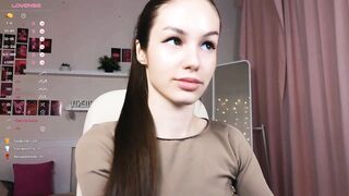 harpi_cruz - [Video] love goddess cam show tiny