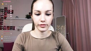 harpi_cruz - [Video] love goddess cam show tiny