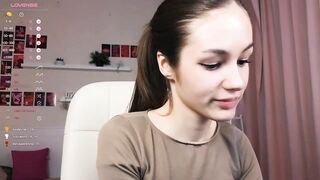 harpi_cruz - [Video] love goddess cam show tiny