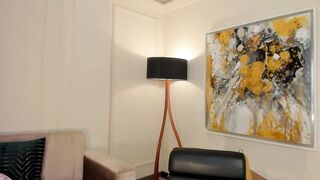 lexiewayne - [Video] solo office chat hot