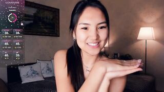 erarananio - [Video] sph playing lush hair pussy