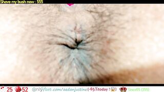 aedanjustine - [Video] fetish cock sucking fuck nasty