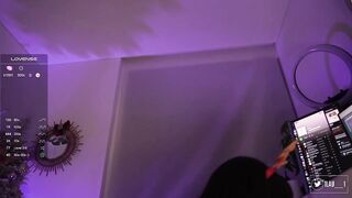 lau__1 - [Video] submissive sensual love cosplay