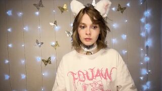 _jannecute_ - [Video] perfect flexible onlyfans sexy