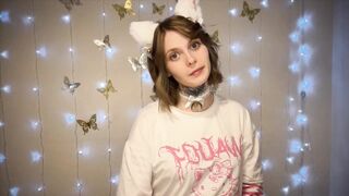 _jannecute_ - [Video] perfect flexible onlyfans sexy