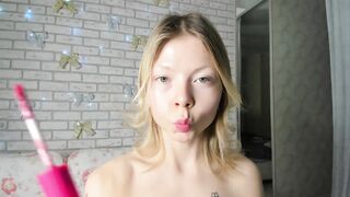 deva_alice - [Video] balloons cam bisexual joi