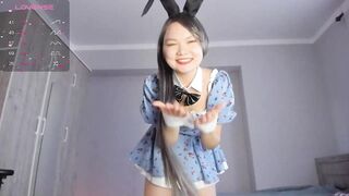 yang_kawaii - [Video] doggie style passive toes erotic