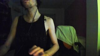 addictcouple2001 - [Video] anal play puffy nipples xvideos private