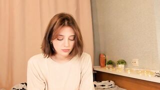 alanaricher - [Video] findom puffy nipples anal record