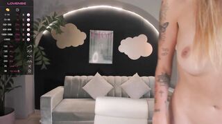 niaholland - [Video] strip dirty talk big lips domi