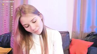 lastsenses - [Video] toes orgy blonde fuck my pussy