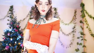 shiny_jail - [Video] toes cei 1080 hd goddess