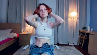 lorraineferguson - [Video] young sensual tall blowjob