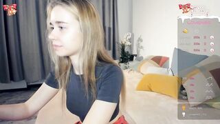 fresh_cherries - [Video] girl sexy perfect petite