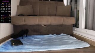 supa_fly_ - [Video] toes compilation homemade dance