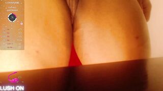 liightanddarkness11_11 - [Video] smile long hair sensual fuck my pussy