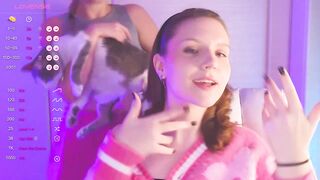 nancy_witch - [Video] deep submissive fit cei