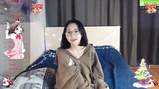 silverversal - [Video] big ass smile record fingers