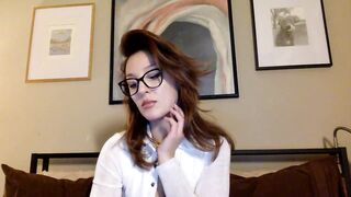 rosehiptea - [Video] fuck spy cam hot slut anal fuck