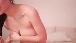 byebyelove_ - [Video] cei vagina ass deep