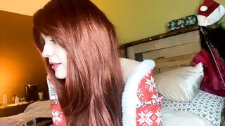 rosemary_3211 - [Video] hidden tease fuck my pussy huge boobs