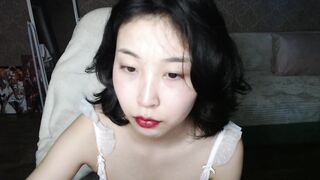 yuki_hayashi - [Video] dom leggings teen exhibition