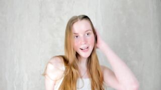 anabel_jinny - [Video] step daughter beatiful armpits big pussy