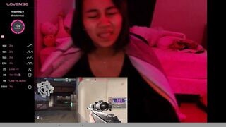 amateuroras - [Video] oil cam hot fetish