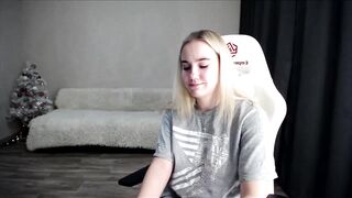 alice_rays_ - [Video] chat hot slut squirt goddess