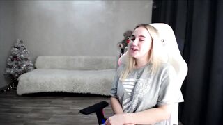 alice_rays_ - [Video] chat hot slut squirt goddess