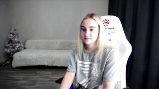 alice_rays_ - [Video] chat hot slut squirt goddess