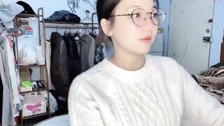 qinaidi  - Record  [Chaturbate] married pussy-fuck tetas-grandes nudist