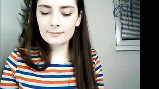 queensoffya  - Record  [Chaturbate] girl first-time mojada passionate