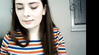 queensoffya  - Record  [Chaturbate] girl first-time mojada passionate