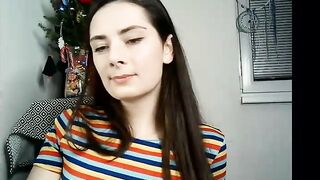 queensoffya  - Record  [Chaturbate] girl first-time mojada passionate