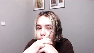 roselin_a  - Record  [Chaturbate] sentando for money-talks beauty