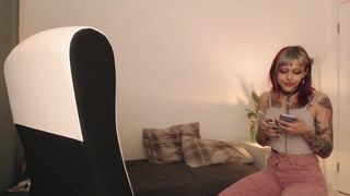 roshelle_xxx  - Record  [Chaturbate] pareja goddess fucking-video fucking-videos