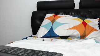 saaramiller_  - Record  [Chaturbate] hidden-cam nuru jerkoff style