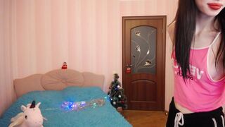 salma_maretti  - Record  [Chaturbate] tranny licking lips teasing