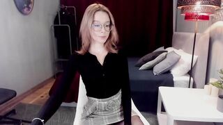 scarlettjhones  - Record  [Chaturbate] anal-creampies nipple webcam chat little