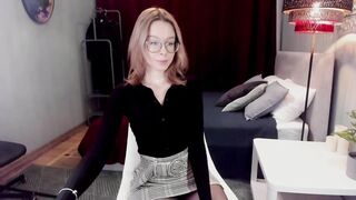 scarlettjhones  - Record  [Chaturbate] anal-creampies nipple webcam chat little