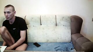 seriy20iv5  - Record  [Chaturbate] gay-cumshot pierced-nipples satin housewife