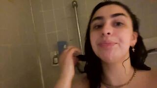 sexygoddesslizaaa  - Record  [Chaturbate] shaved-pussy Wonderful ball-busting raw