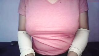 sexyjenny24  - Record  [Chaturbate] pussy-lick insertion duro lesbian