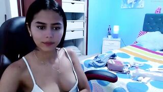 skinny_trixy2  - Record  [Chaturbate] Homemade web oriental married