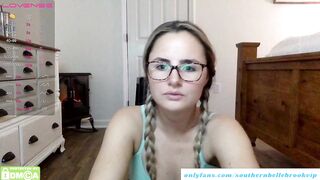 southernbellebrook  - Record  [Chaturbate] motel saggy-tits bukkake-boys sexo-anal